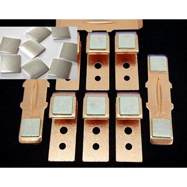 alternating current contactor contacts 2